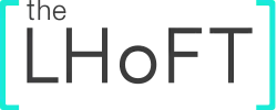 LHoFT Foundation logo
