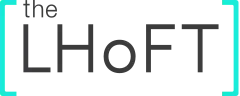 LHoFT Foundation logo