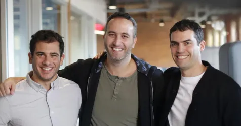 Tomorrow.io Extends Series F to $210 Million with Additional $35 Million
