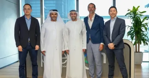 Presight Backs First Six Startups Through AI Fund