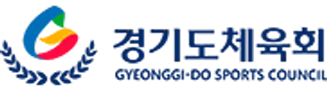 Gyeonggi Sports Council logo