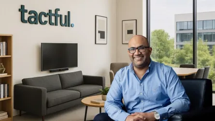 Tactful AI Reacquired by Founders