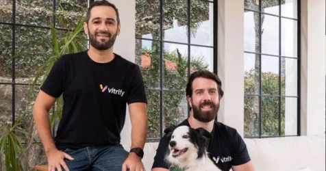 Ex-Virgo founders raise $191.000 for AI fintech Vitrify