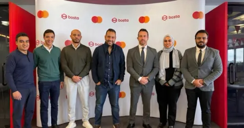 Bosta and Mastercard Partner to Empower Egyptian SMEs