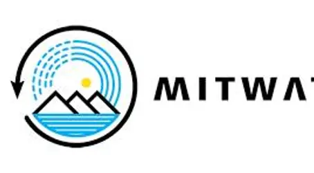 MIT Water club logo