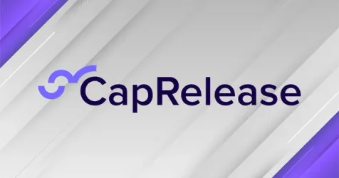 CapRelease secures $36m to fuel logistics-embedded finance for eCommerce