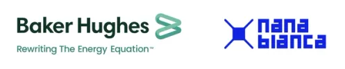 Baker Hughes and Nana Bianca logo