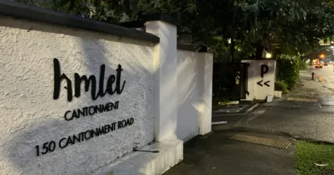 Founder Yoan Kamalski Returns as Hmlet Reacquires APAC Business from Habyt