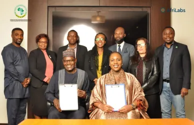 AfriLabs and ATU Partnership