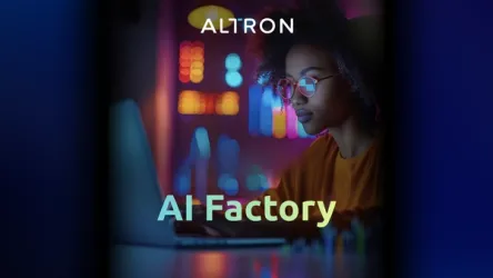 Altron Launches South Africa’s First Operational AI Factory