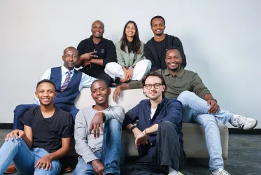 Jahazii Raises $400,000