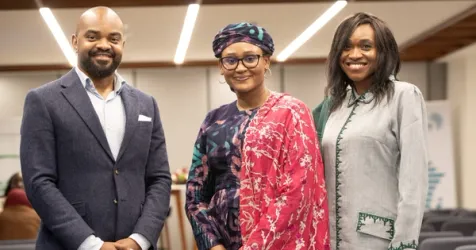 Sabou Capital Lands Mastercard Foundation Investment for SME Fund