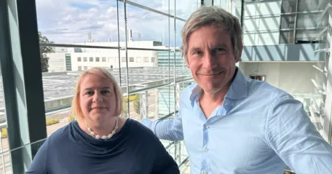 Avenue Biosciences Raises $5.7M to Transform Protein Manufacturing