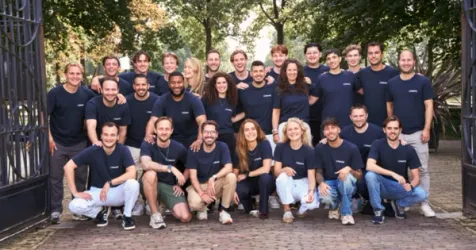 Klearly Raises $14 Million to Transform Restaurant Payments