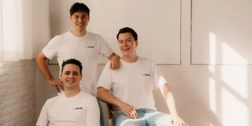 Introw raises $3 million to scale AI-driven B2B partnerships