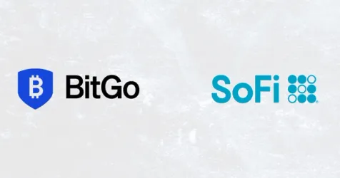 BitGo to Power SoFi's Bank-Issued Stablecoin SoFiUSD