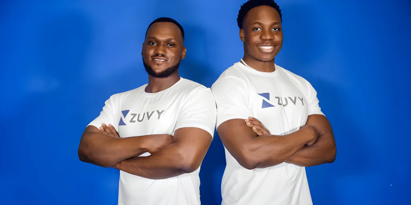 BAS Group Acquires Zuvy