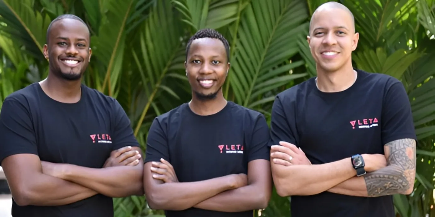 Leta Expands to Ghana