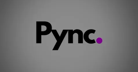 Pync Shuts Down as Founders Join Rival Snabbit