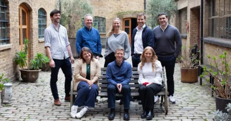 Passion Capital Closes $54M Fund IV for European Founders