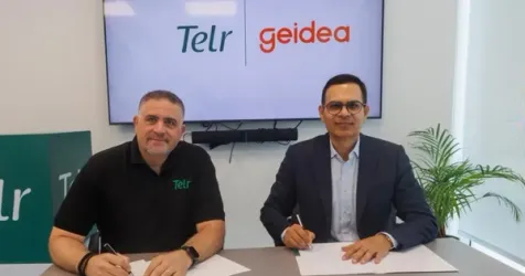 Telr and Geidea Partner to Advance Merchant Payments