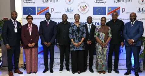 DRC Greenlights Crowdfunding Pilot for Small Businesses