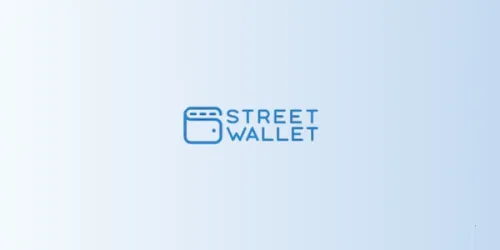 Street Wallet Raises $350K 