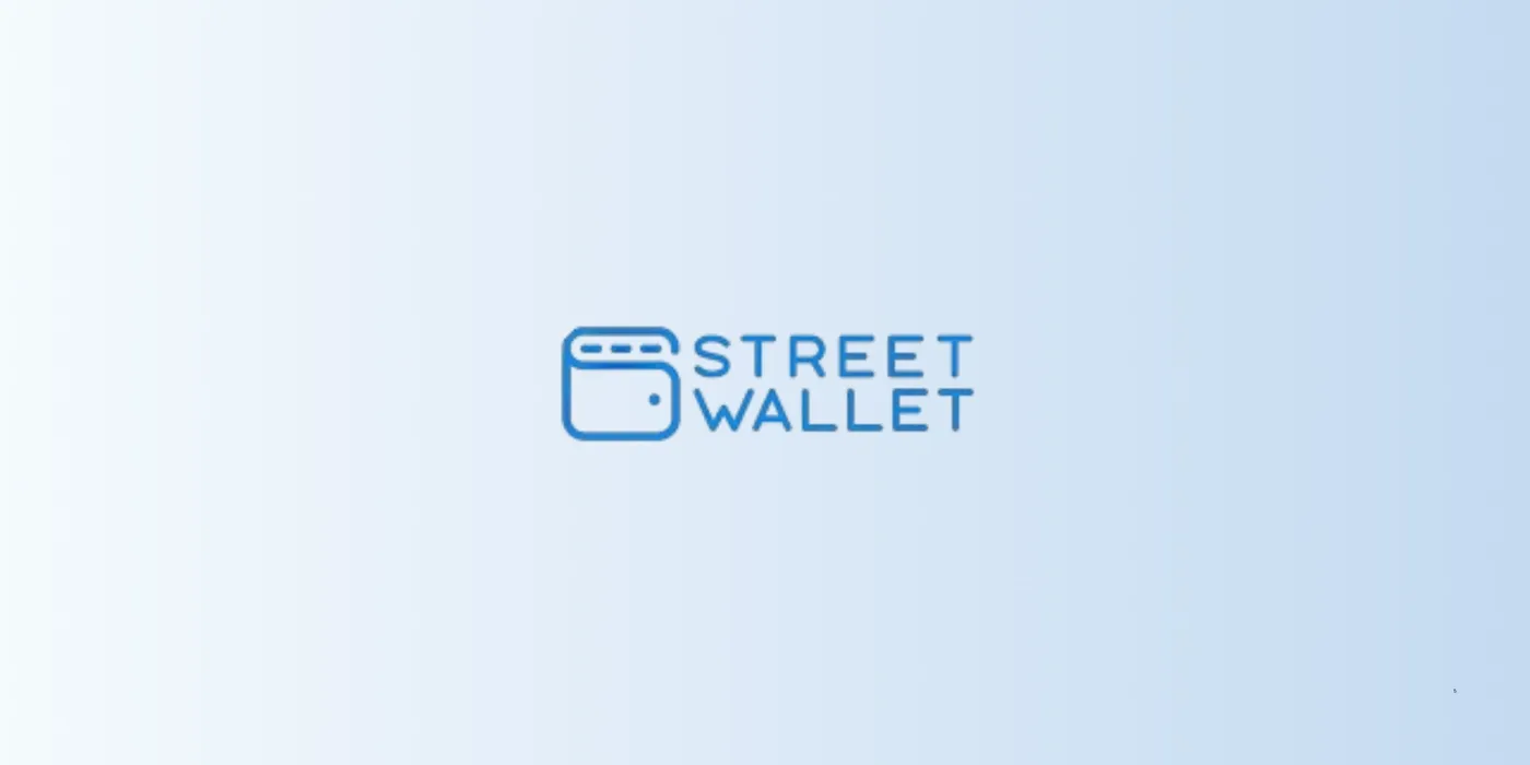 Street Wallet Raises $350K 