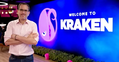 Octopus Energy Spins Off Kraken Tech Arm at $8.65B Valuation