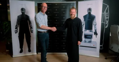 Bosch Partners with Humanoid to Manufacture Humanoid Robots
