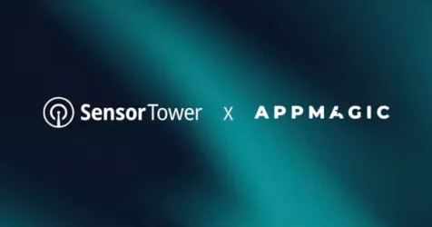 Sensor Tower Acquires AppMagic to Expand SMB Offering