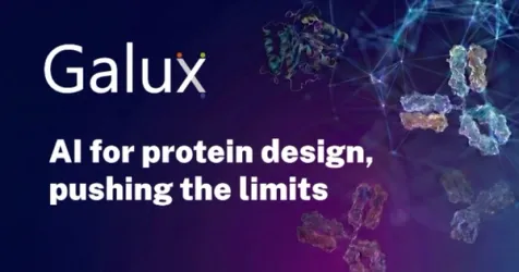 Galux Secures $29 Million Series B for AI-Driven Protein Design