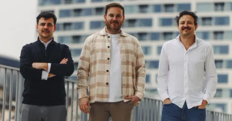 Vectrix Secures $1.3 Million to Automate Logistics Orders