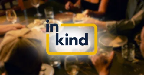 inKind Raises $450 Million to Expand Its Restaurant Funding Platform