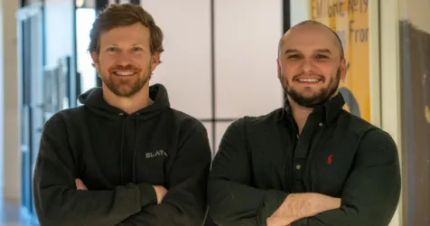 Slate Raises $936,000 for Embedded SMB Lending