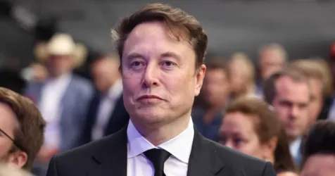 Elon Musk's Alleged Threat to OpenAI Leaders Revealed in Court Filing