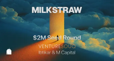 MilkStraw AI Secures $2M to Simplify Cloud Management