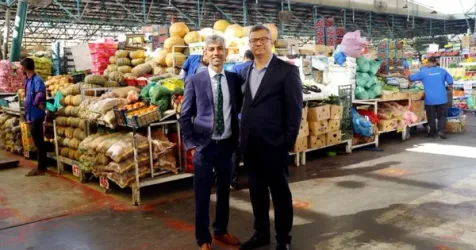 Maalexi Launches World’s First Agricultural Asset Token Exchange