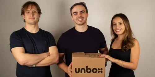 Unbox Raises $2.8 Million to Offer Credit to D2C Brands