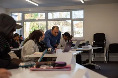 Seeds Hub Social Impact Accelerator