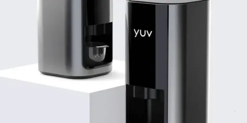 yuv raises $12M Series A to expand smart hair colour lab