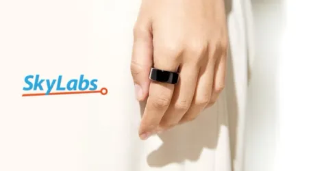 Otsuka to Distribute Sky Labs Blood Pressure Monitoring Ring in Japan