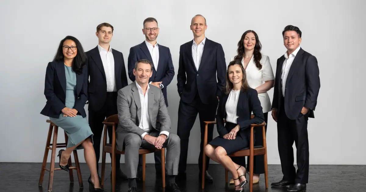 IOW Black Kite Partners