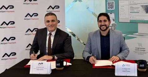 Attijari Payment and Sobrus Forge Alliance to Digitize Moroccan Pharmacies