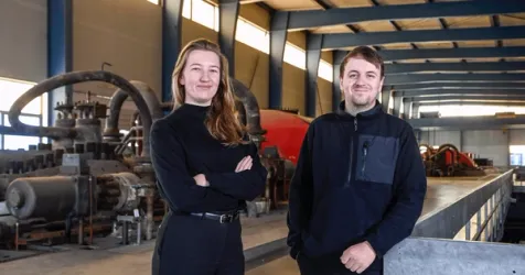 Swiss Startup PAVE Space Raises $40M for Orbital Logistics