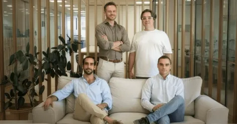 Sybol Raises Funding for Corporate Digital Identity Wallet