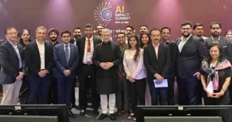 Peak XV Invests $13.2 Million in Five Indian AI Startups