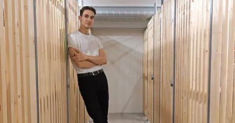 Storage Marketplace storabble Acquires on-storage for European Expansion