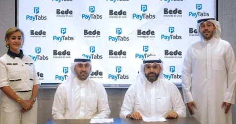 PayTabs and BEDE Kuwait Partner to Accelerate Digital Commerce