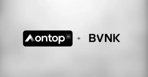 Ontop and BVNK Launch USD Stablecoin Accounts for Remote Workers